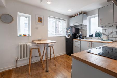 1 bedroom Apartment for sale in Ranelagh Terrace, Leamington Spa