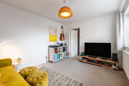 1 bedroom Apartment for sale in Ranelagh Terrace, Leamington Spa