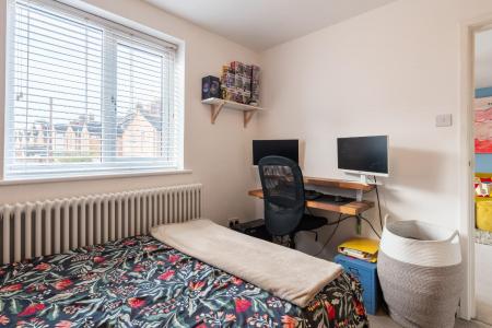 1 bedroom Apartment for sale in Ranelagh Terrace, Leamington Spa