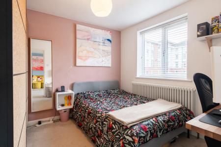 1 bedroom Apartment for sale in Ranelagh Terrace, Leamington Spa