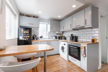 1 bedroom Apartment for sale in Ranelagh Terrace, Leamington Spa