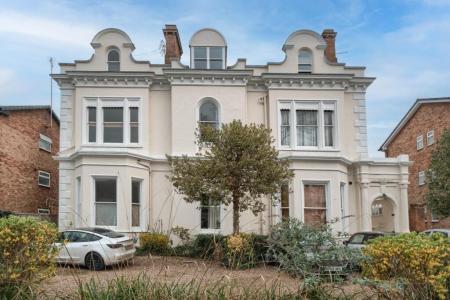55 Binswood Avenue, Leamington Spa, CV32