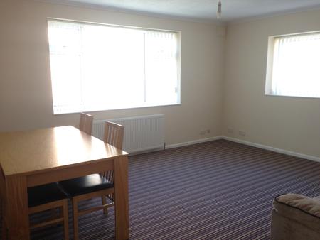 2 bedroom Flat to let in Dugdale Court, Brunswick Street, Leamington Spa, CV31