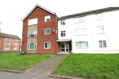 Dugdale Court, Brunswick Street, Leamington Spa, CV31
