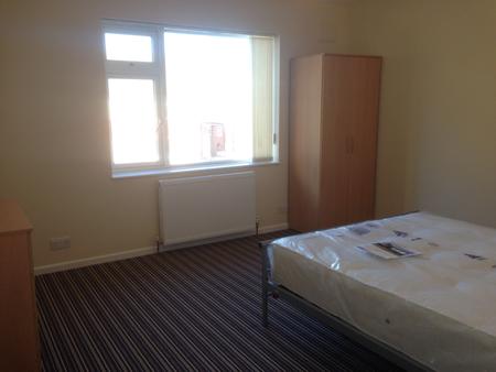 2 bedroom Flat to let in Dugdale Court, Brunswick Street, Leamington Spa, CV31