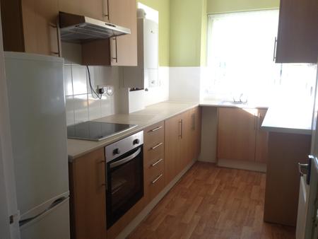 2 bedroom Flat to let in Dugdale Court, Brunswick Street, Leamington Spa, CV31