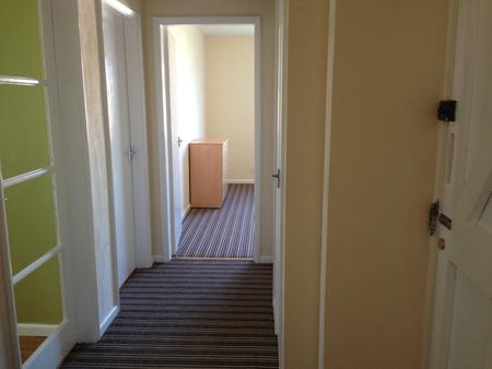 2 bedroom Flat to let in Dugdale Court, Brunswick Street, Leamington Spa, CV31