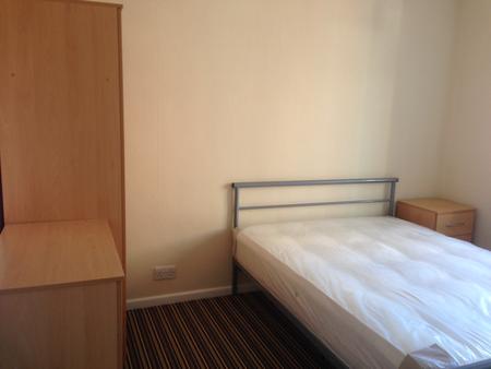 2 bedroom Flat to let in Dugdale Court, Brunswick Street, Leamington Spa, CV31