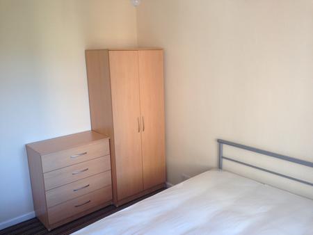2 bedroom Flat to let in Dugdale Court, Brunswick Street, Leamington Spa, CV31