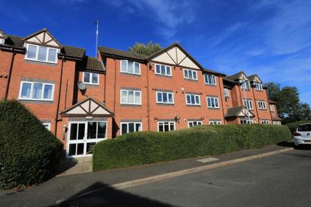 Cobham Green, Leamington Spa, CV31