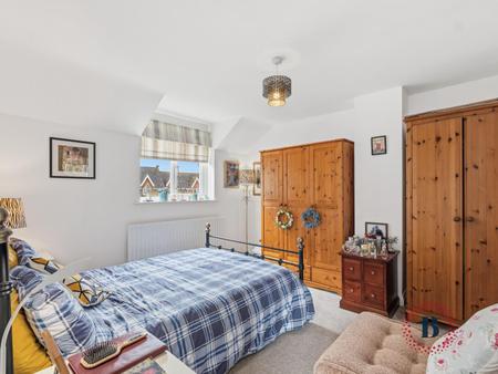 4 bedroom Semi-detached house for sale in Cover Point, Ufton Fields, Ufton, Leamington Spa