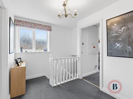 4 bedroom Semi-detached house for sale in Cover Point, Ufton Fields, Ufton, Leamington Spa