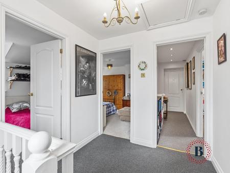 4 bedroom Semi-detached house for sale in Cover Point, Ufton Fields, Ufton, Leamington Spa