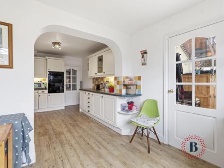 4 bedroom Semi-detached house for sale in Cover Point, Ufton Fields, Ufton, Leamington Spa