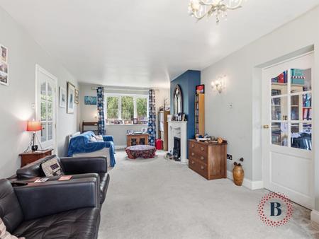 4 bedroom Semi-detached house for sale in Cover Point, Ufton Fields, Ufton, Leamington Spa