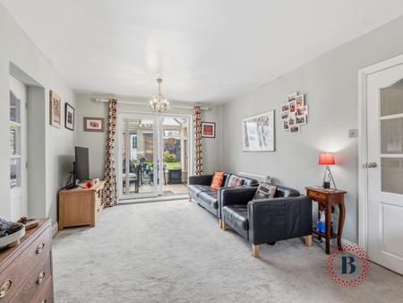4 bedroom Semi-detached house for sale in Cover Point, Ufton Fields, Ufton, Leamington Spa