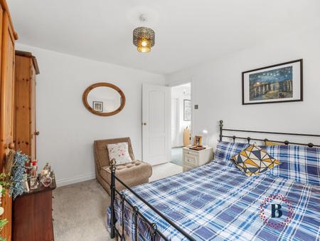 4 bedroom Semi-detached house for sale in Cover Point, Ufton Fields, Ufton, Leamington Spa
