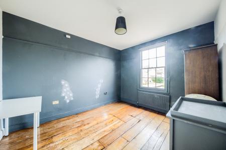 3 bedroom Detached house to let in Victoria Street, Leamington Spa, CV31