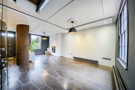 3 bedroom Detached house to let in Victoria Street, Leamington Spa, CV31