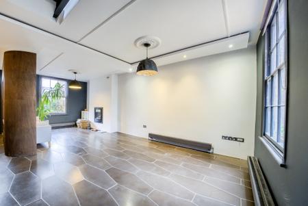3 bedroom Detached house to let in Victoria Street, Leamington Spa, CV31