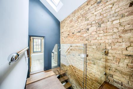 3 bedroom Detached house to let in Victoria Street, Leamington Spa, CV31