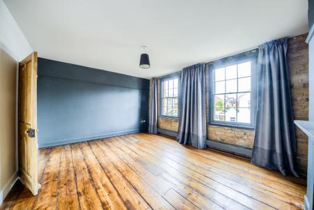 3 bedroom Detached house to let in Victoria Street, Leamington Spa, CV31