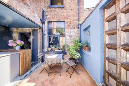 3 bedroom Detached house to let in Victoria Street, Leamington Spa, CV31