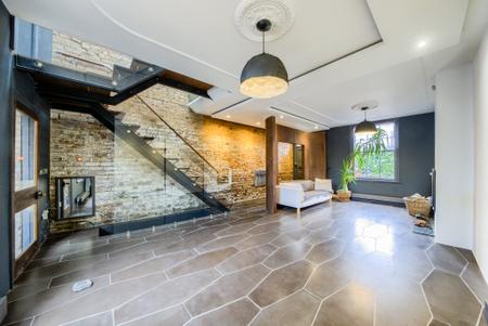 3 bedroom Detached house to let in Victoria Street, Leamington Spa, CV31