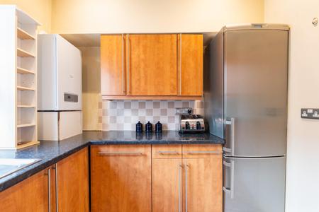 1 bedroom Apartment for sale in Warwick New Road, Leamington Spa