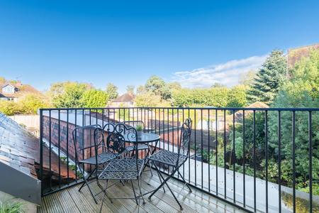 1 bedroom Apartment for sale in Warwick New Road, Leamington Spa
