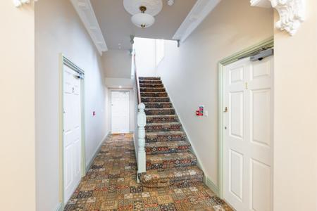 1 bedroom Apartment for sale in Warwick New Road, Leamington Spa
