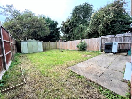 2 bedroom Terraced House to let in Stratford Road, Lighthorne Heath, CV33