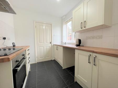 2 bedroom Terraced House to let in Stratford Road, Lighthorne Heath, CV33
