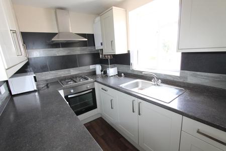 2 bedroom Flat to let in Dale Street, Leamington Spa, CV32