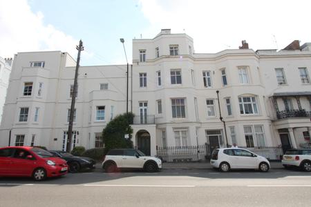 Dale Street, Leamington Spa, CV32