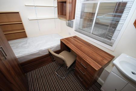 6 bedroom Flat to let in George Street, Leamington Spa, CV31