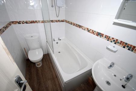 6 bedroom Flat to let in George Street, Leamington Spa, CV31