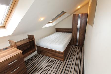 5 bedroom Flat to let in George Street, Leamington Spa, CV31