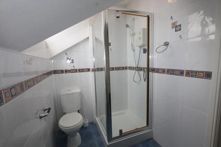5 bedroom Flat to let in George Street, Leamington Spa, CV31