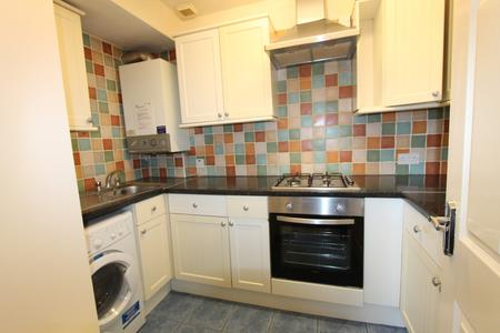 5 bedroom Flat to let in George Street, Leamington Spa, CV31