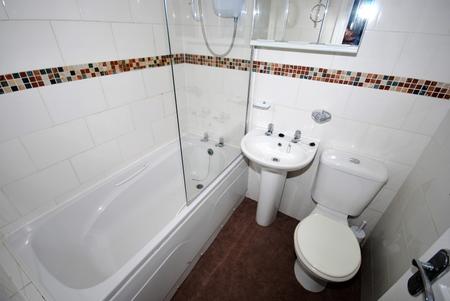 6 bedroom Flat to let in George Street, Leamington Spa, CV31