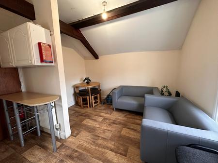 1 bedroom Flat to let in Oxford Street, Leamington Spa, CV32