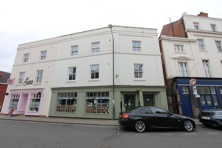 Regent Place, Leamington Spa, CV31