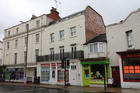 Spencer Street, Leamington Spa, CV31