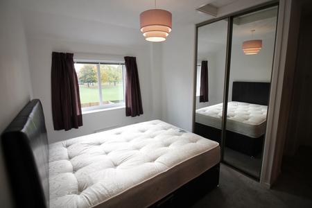 1 bedroom Semi-detached house to let in William Tarver Close, Warwick, CV34