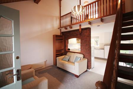 1 bedroom Semi-detached house to let in William Tarver Close, Warwick, CV34