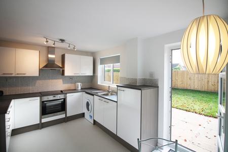 1 bedroom Semi-detached house to let in William Tarver Close, Warwick, CV34