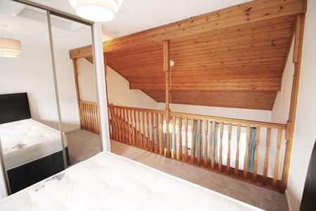 1 bedroom Semi-detached house to let in William Tarver Close, Warwick, CV34
