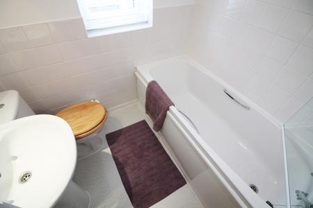 1 bedroom Semi-detached house to let in William Tarver Close, Warwick, CV34
