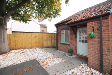 William Tarver Close, Warwick, CV34